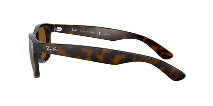 Ray-Ban New Wayfarer RB2132 902/57