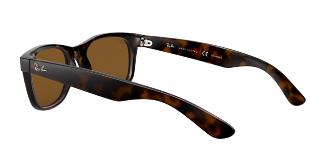 Ray-Ban New Wayfarer RB2132 902/57