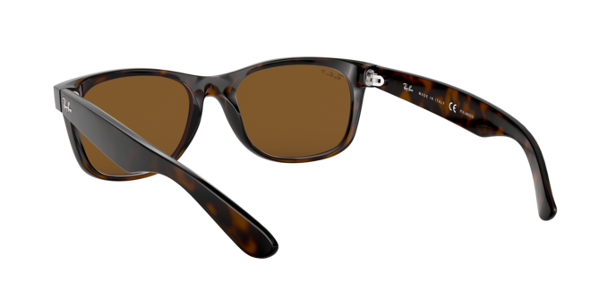 Ray-Ban New Wayfarer RB2132 902/57