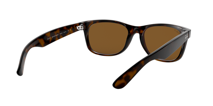 Ray-Ban New Wayfarer RB2132 902/57