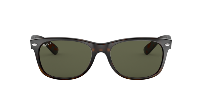 Ray-Ban New Wayfarer RB2132 902/58