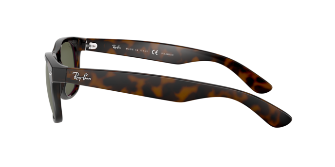 Ray-Ban New Wayfarer RB2132 902/58