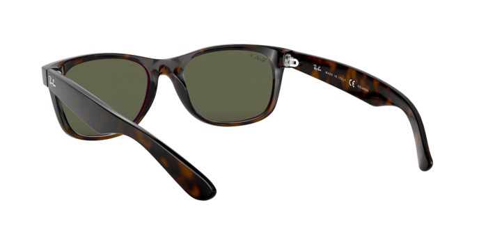 Ray-Ban New Wayfarer RB2132 902/58
