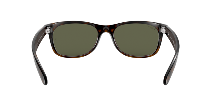 Ray-Ban New Wayfarer RB2132 902/58