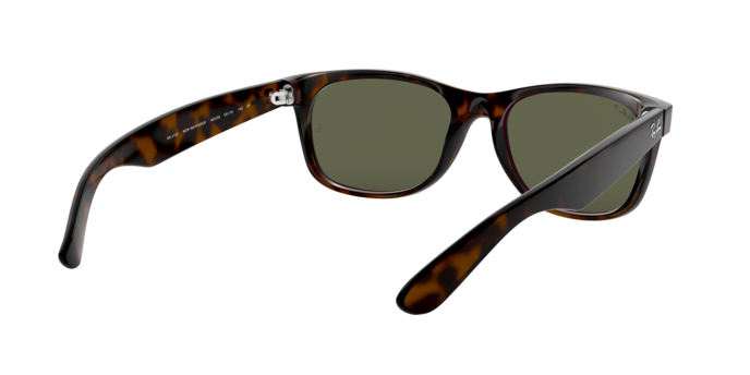 Ray-Ban New Wayfarer RB2132 902/58