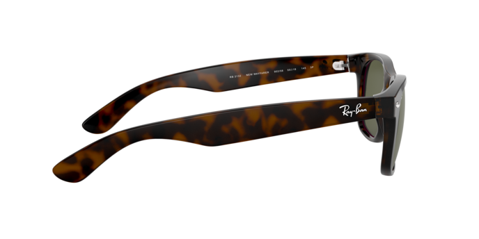 Ray-Ban New Wayfarer RB2132 902/58
