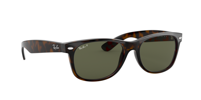 Ray-Ban New Wayfarer RB2132 902/58
