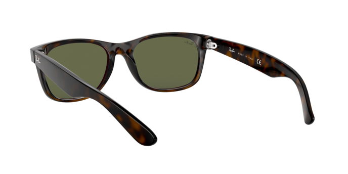 Ray-Ban New Wayfarer RB2132 902