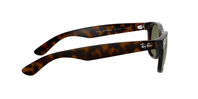 Ray-Ban New Wayfarer RB2132 902