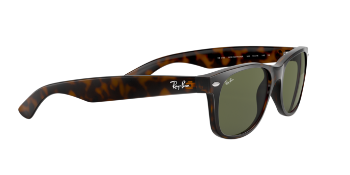 Ray-Ban New Wayfarer RB2132 902