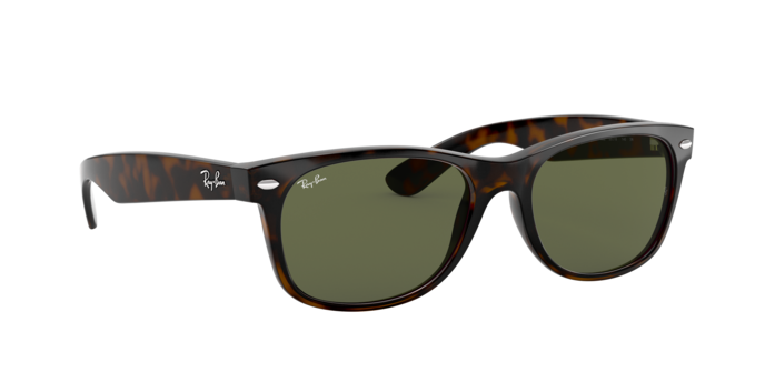 Ray-Ban New Wayfarer RB2132 902