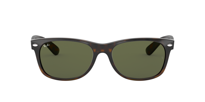 Ray-Ban New Wayfarer RB2132 902L