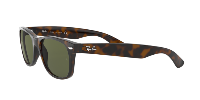 Ray-Ban New Wayfarer RB2132 902L