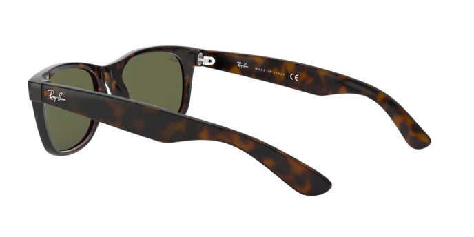 Ray-Ban New Wayfarer RB2132 902L