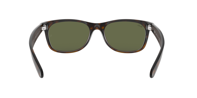 Ray-Ban New Wayfarer RB2132 902L