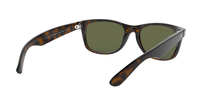 Ray-Ban New Wayfarer RB2132 902L