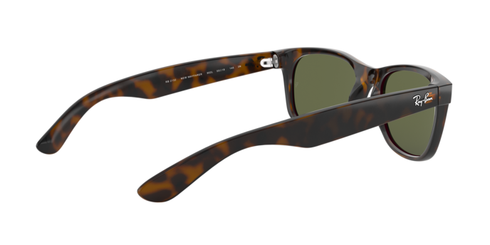 Ray-Ban New Wayfarer RB2132 902L