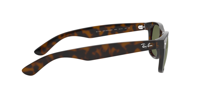 Ray-Ban New Wayfarer RB2132 902L