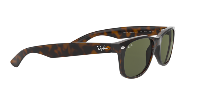 Ray-Ban New Wayfarer RB2132 902L