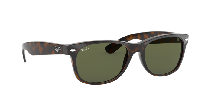 Ray-Ban New Wayfarer RB2132 902L