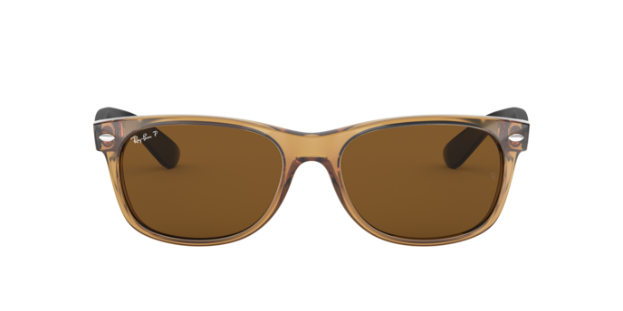 Ray-Ban New Wayfarer RB2132 945/57