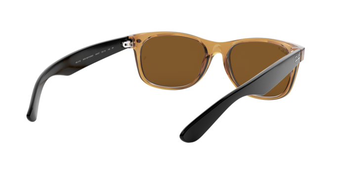 Ray-Ban New Wayfarer RB2132 945/57
