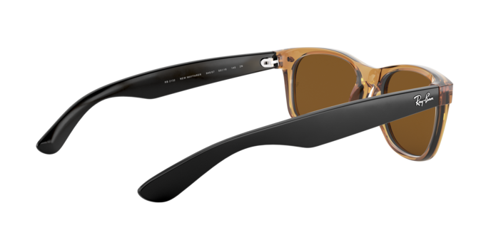 Ray-Ban New Wayfarer RB2132 945/57