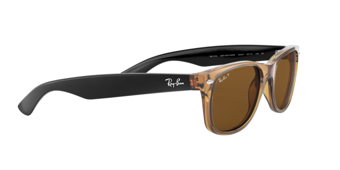 Ray-Ban New Wayfarer RB2132 945/57
