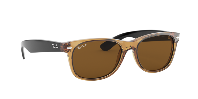 Ray-Ban New Wayfarer RB2132 945/57