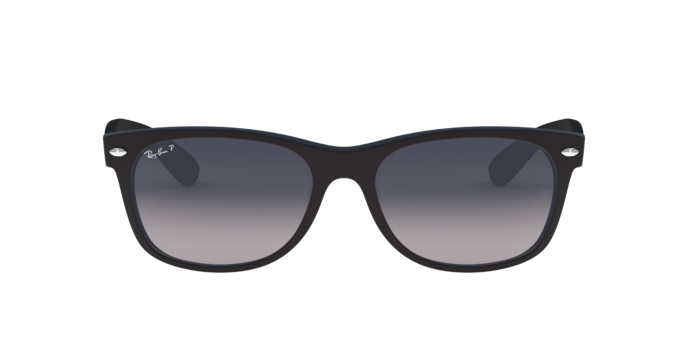 Ray-Ban New Wayfarer Low Bridge Fit RB2132F 601S78