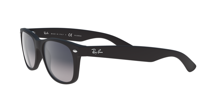 Ray-Ban New Wayfarer Low Bridge Fit RB2132F 601S78