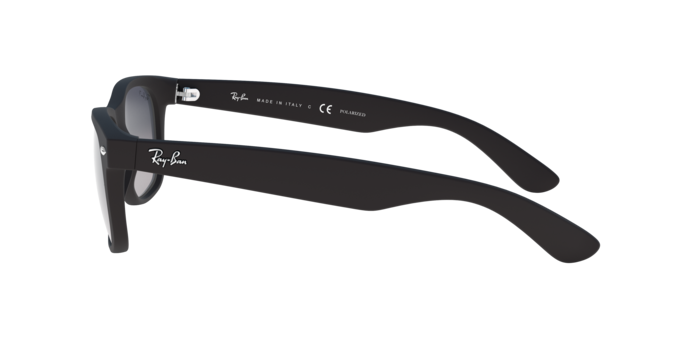 Ray-Ban New Wayfarer Low Bridge Fit RB2132F 601S78