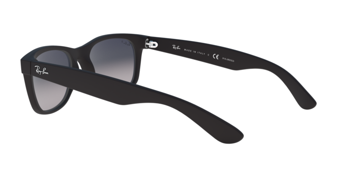 Ray-Ban New Wayfarer Low Bridge Fit RB2132F 601S78