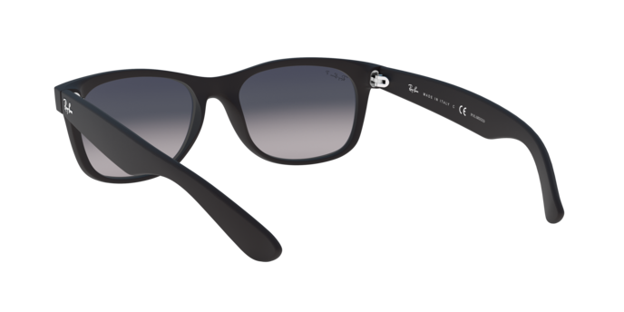 Ray-Ban New Wayfarer Low Bridge Fit RB2132F 601S78