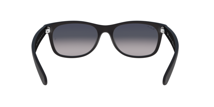 Ray-Ban New Wayfarer Low Bridge Fit RB2132F 601S78