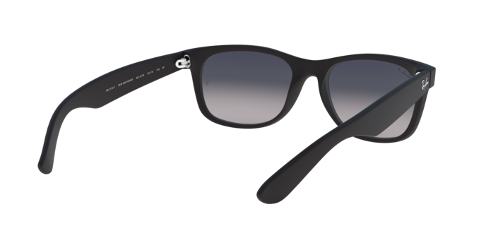 Ray-Ban New Wayfarer Low Bridge Fit RB2132F 601S78