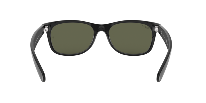 Ray-Ban New Wayfarer Low Bridge Fit RB2132F 901/58