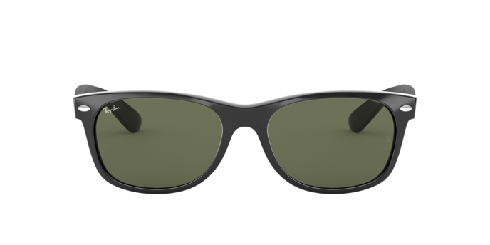 Ray-Ban New Wayfarer Low Bridge Fit RB2132F 901