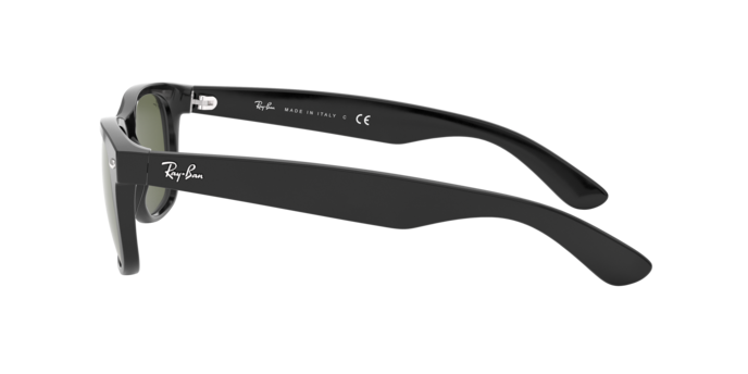 Ray-Ban New Wayfarer Low Bridge Fit RB2132F 901