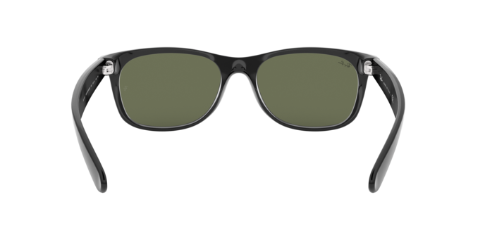 Ray-Ban New Wayfarer Low Bridge Fit RB2132F 901