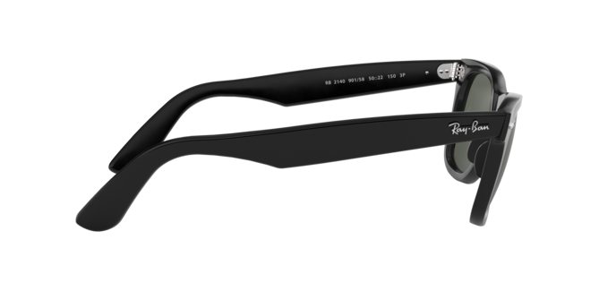 Ray-Ban Wayfarer RB2140 901/58