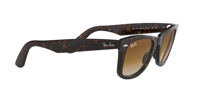 Ray-Ban Wayfarer RB2140 902/51