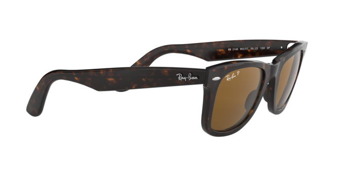 Ray-Ban Wayfarer RB2140 902/57