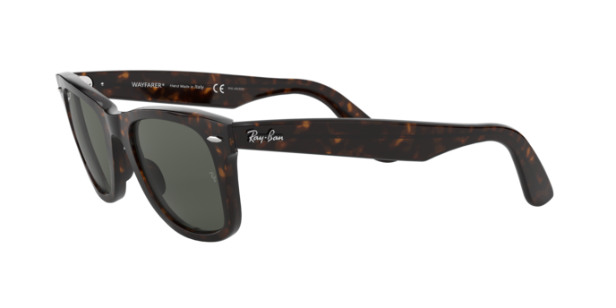 Ray-Ban Wayfarer RB2140 902/58