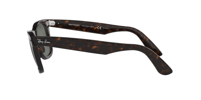 Ray-Ban Wayfarer RB2140 902/58