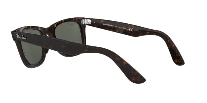 Ray-Ban Wayfarer RB2140 902/58