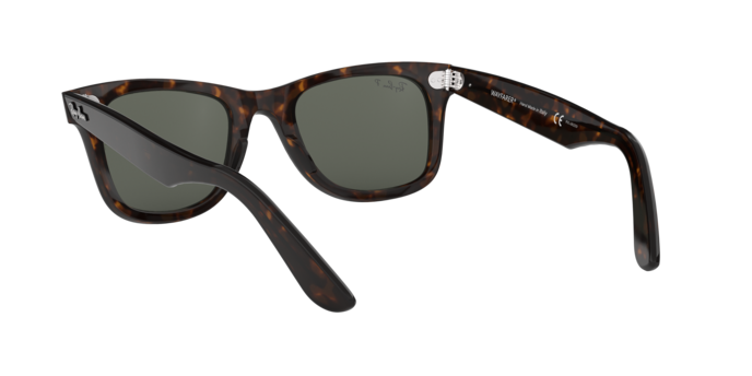 Ray-Ban Wayfarer RB2140 902/58