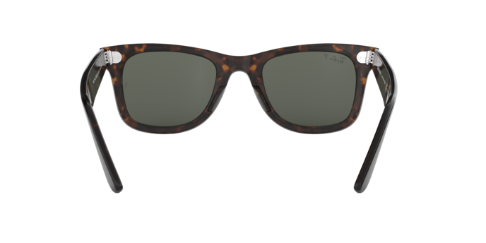 Ray-Ban Wayfarer RB2140 902/58