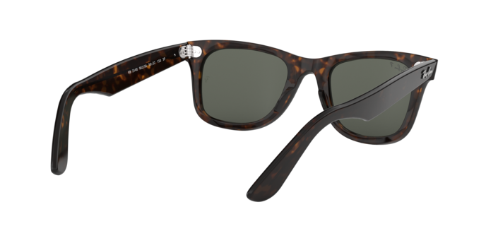 Ray-Ban Wayfarer RB2140 902/58