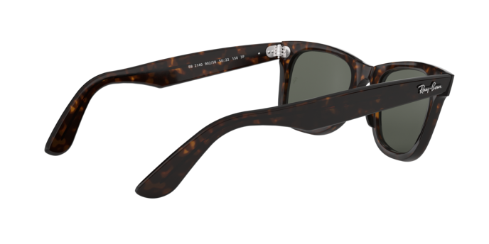 Ray-Ban Wayfarer RB2140 902/58